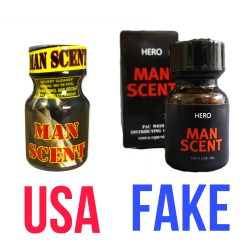 popper man scent