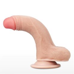 Dương vật giả cao cấp Lovetoy có thể sục lẫn BJ - Ảnh 4