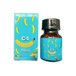 Popper C4 Banana