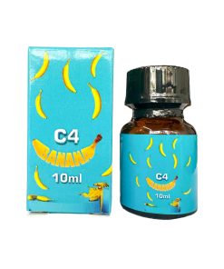 Popper C4 Banana