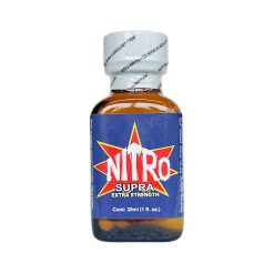Popper Nitro 30ml chính hãng (USA)