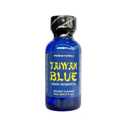 Popper Taiwan Blue 30ml chính hãng USA