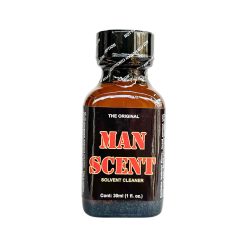 Popper Man scent