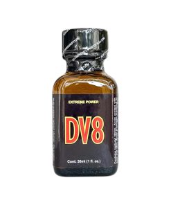 Popper DV8