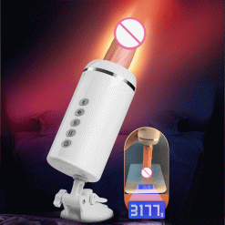 Alternative view of Máy thụt dương vật cao cấp kết nối bluetooth Omysky