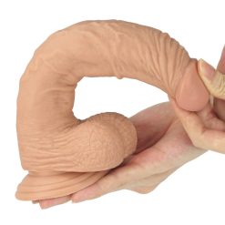 Alternative view of Dương vật giả Lovetoy size 24cm Real Extreme Dildo