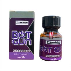 Popper Titanmen Bot Gun 10ml hương trái cây say đắm