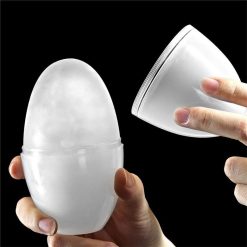 Alternative view of Trứng gà thủ dâm LoveToy Giant Egg Stamina Nodules Edition