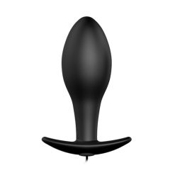 Plug rung hậu môn Pretty Love nông ass hiệu quả - Ảnh 6