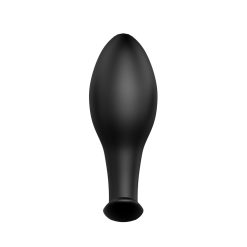 Plug rung hậu môn Pretty Love nông ass hiệu quả - Ảnh 5