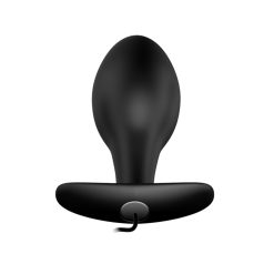 Plug rung hậu môn Pretty Love nông ass hiệu quả - Ảnh 4