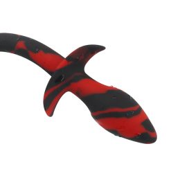 Plug đuôi chó cắm hậu môn - đồ chơi bdsm - Ảnh 13