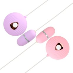 Trứng rung mini phân khúc giá rẻ