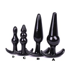 Bộ plug nông ass dành cho Bot