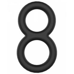 Vòng đeo dương vật cao cấp Magic Cock Ring bộ 3 vòng đơn - đôi - ba - Ảnh 5