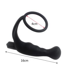 Alternative view of Plug rung nhiều chế độ kiêm vòng đeo tiện lợi phân khúc giá rẻ