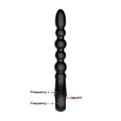 Plug rung tạo nhiệt 28cm - Ảnh 6