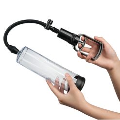 Máy tập dương vật Penis Pump Men lực hút cực mạnh - Ảnh 8