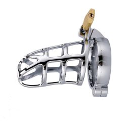Khóa dương vật cao cấp bằng inox không gỉ