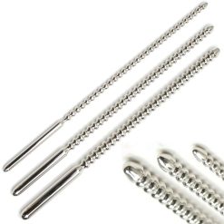 Sounding inox kích thích niệu đạo dài 24cm