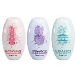 Trứng gà thủ dâm Pretty Love siêu nhỏ gọn - Ảnh 3