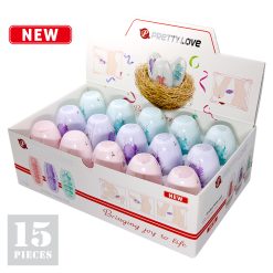 Trứng gà thủ dâm siêu nhỏ gọn Pretty Love