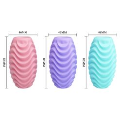 Trứng gà thủ dâm Pretty Love siêu nhỏ gọn - Ảnh 4