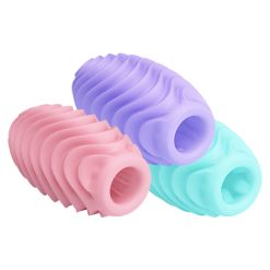 Trứng gà thủ dâm Pretty Love siêu nhỏ gọn - Ảnh 7