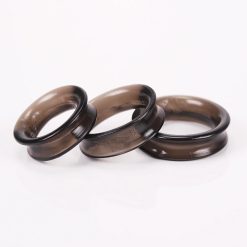 Bộ 3 vòng đeo dương vật silicon siêu mềm dẻo - Ảnh 3