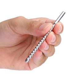 Sounding inox size nhỏ dành cho người mới