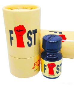 Popper Fist vàng 10ml