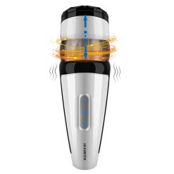 Máy thủ dâm tự động Ailighter Keterina IV