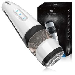 Máy thủ dâm tự động Ailighter Keterina IV