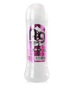 Gel bôi trơn I-ON Bạc cao cấp dành cho nam 300ml