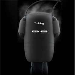 Máy rung dương vật nhiều chế độ cực mạnh Galaku Training - Ảnh 5