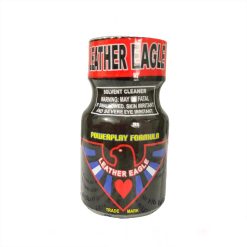 popper Leather Eagle