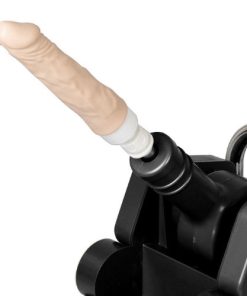 Máy thụt dương vật công suất cao Tiger Gun Machine
