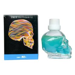 Popper Đầu Lâu Neon