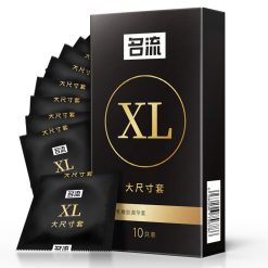 Bao cao su mỏng size XL