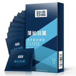 Bao cao su Close Fit