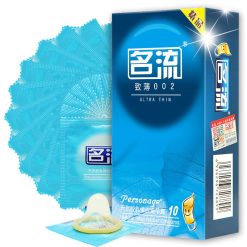 Bao cao su siêu mỏng 002 Ultra thin