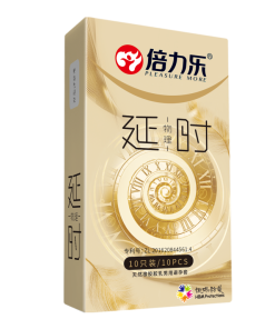 Bao cao su đôn Bili Le hộp 10 bcs