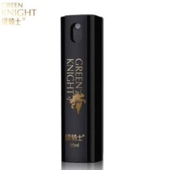 Xịt chống xuất tinh sớm Green Knight chính hãng