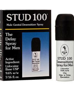 Xịt chống xuất tinh sớm Stud 100 chính hãng