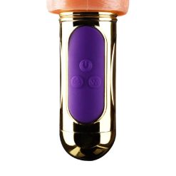 Dương vật ngoáy thụt tạo nhiệt nhiều chế độ MizzZee - Ảnh 3