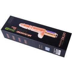 Dương vật ngoáy thụt tạo nhiệt nhiều chế độ MizzZee - Ảnh 4