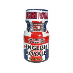 Popper English Royale chính hãng (USA)