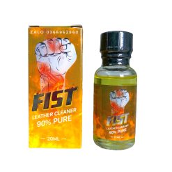 Popper Fist mẫu mới độ tinh khiết lên đến 90% (Thể tích 20ml)