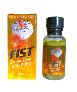 Popper Fist mẫu mới độ tinh khiết lên đến 90% (Thể tích 20ml)