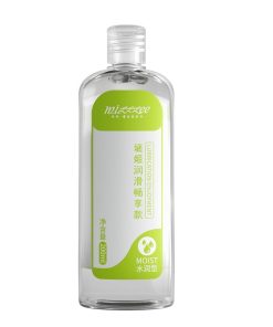 Gel bôi trơn gốc nước MizzZee phiên bản mới nhất 200ml